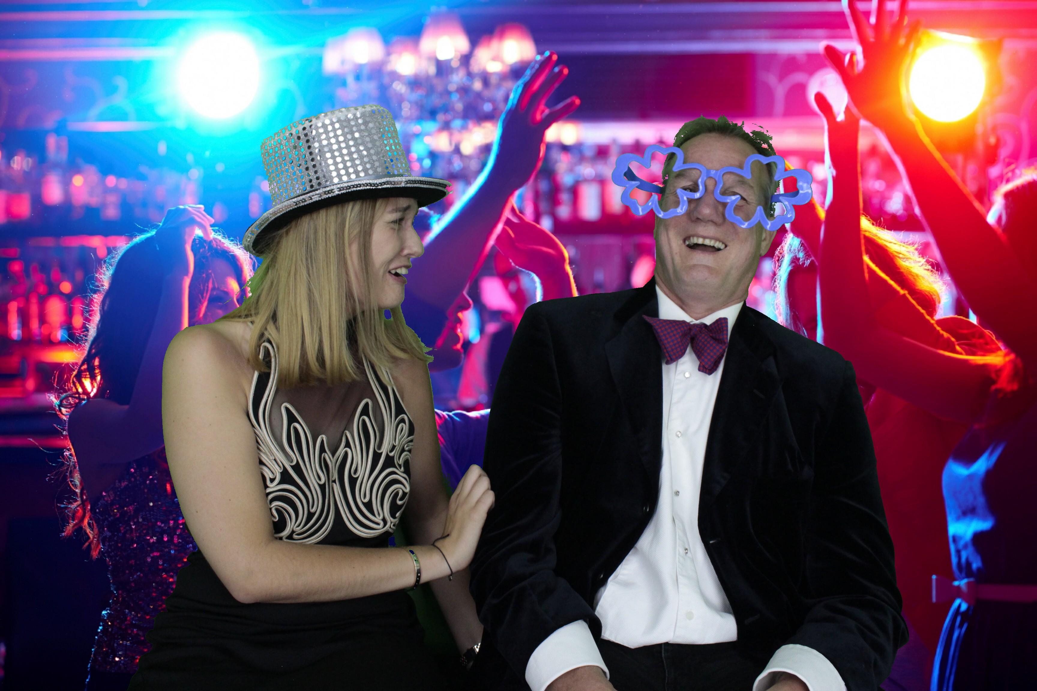 St Gabriel's Leavers 2019 | View more photos from the event at gallery.myphotoboothexperience.co.uk/u/MyPhotoBoothExperienceLtd/St-Gabriels-Leavers-2019